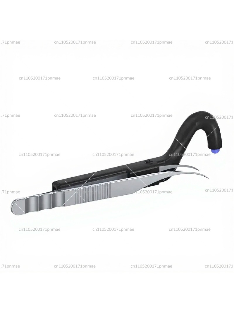 Lash Extension Tweezers - Kablosuz UV LED Kirpik Cımbız Lambası