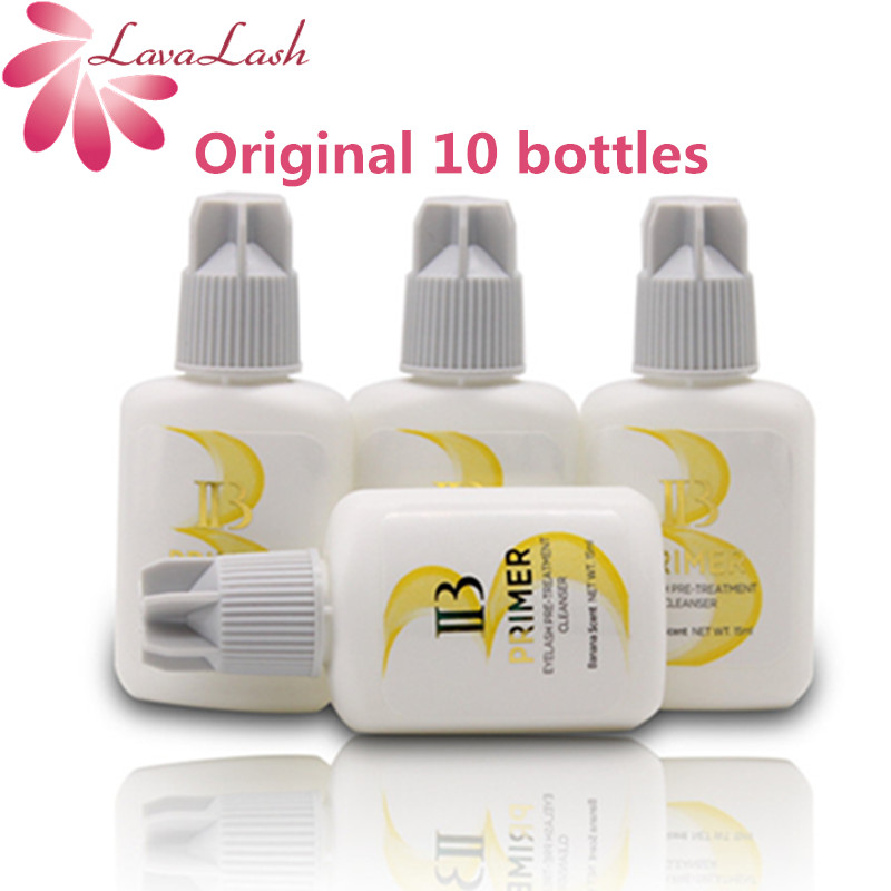 Eyelash Extension Korean Style - 15 ml Ibeauty Astar Kirpik Uzatma