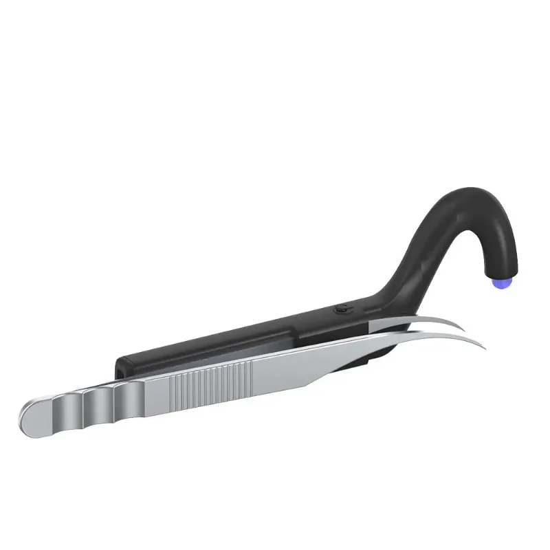 Lash Extension Tweezers - Yeni UV Kirpik Cımbızı Lambası Hızlı