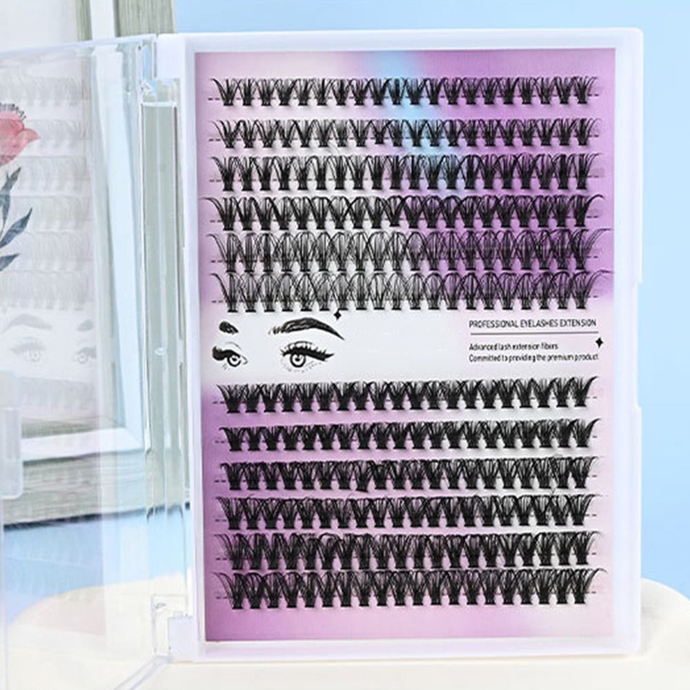 Doğal Görünümlü Takma Kirpikle - Eyelash Extension Look incelemesi ve fiyatı