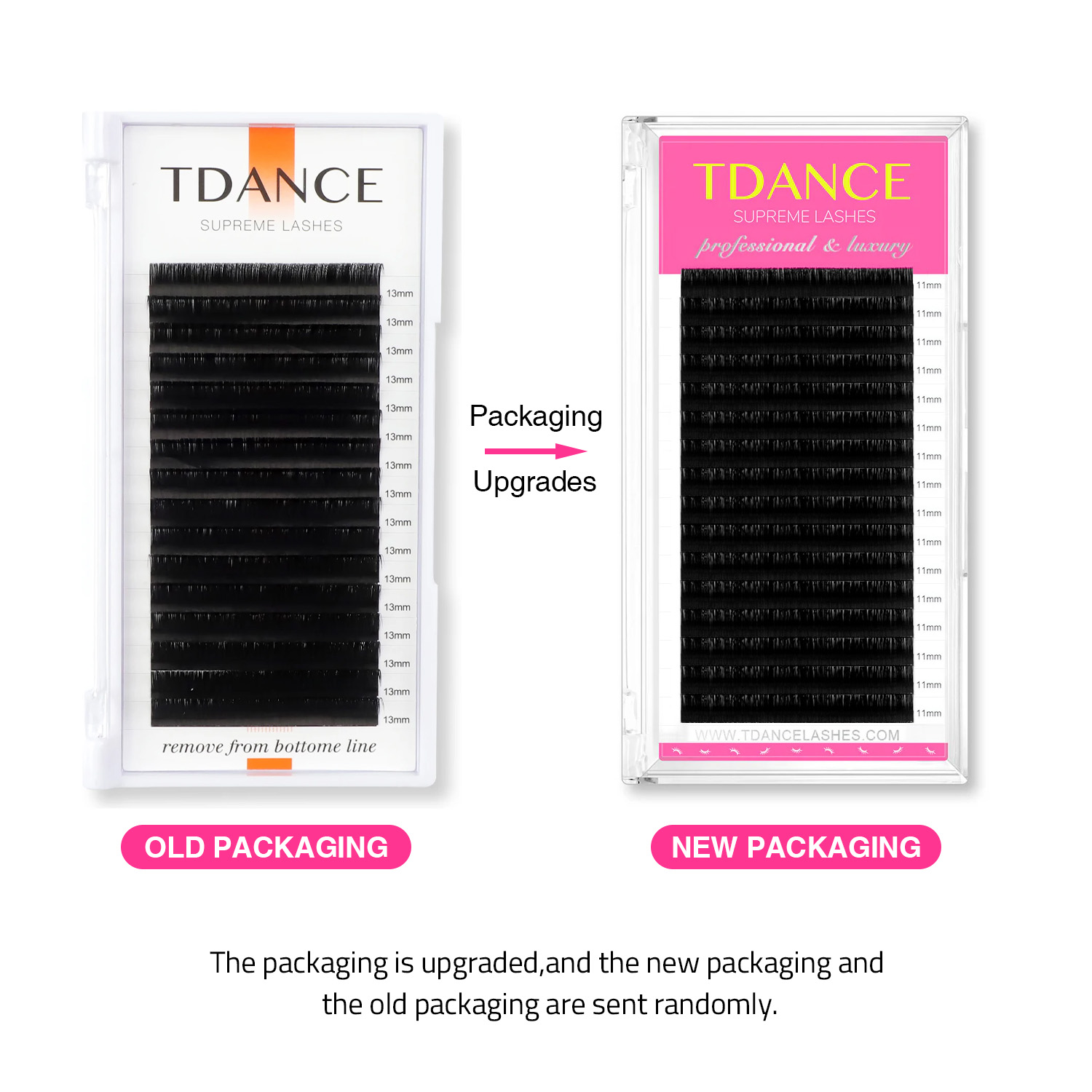 TDANCE Kirpik Uzatma 16 Satırl - Eyelash Extension Russian incelemesi ve fiyatı
