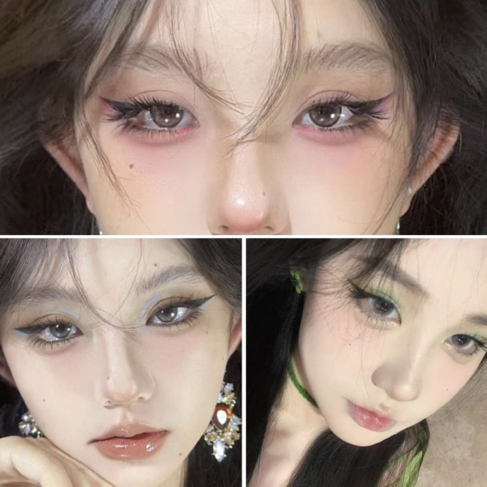 3D Kedi Gözü Küme Kirpikleri M - Eyelash Extension Fox Eye incelemesi ve fiyatı