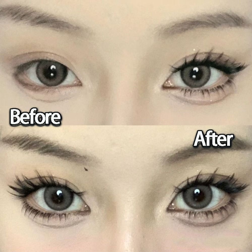 Tek Tilki Takma Kirpikler Tilk - Eyelash Extension Fox Eye incelemesi ve fiyatı