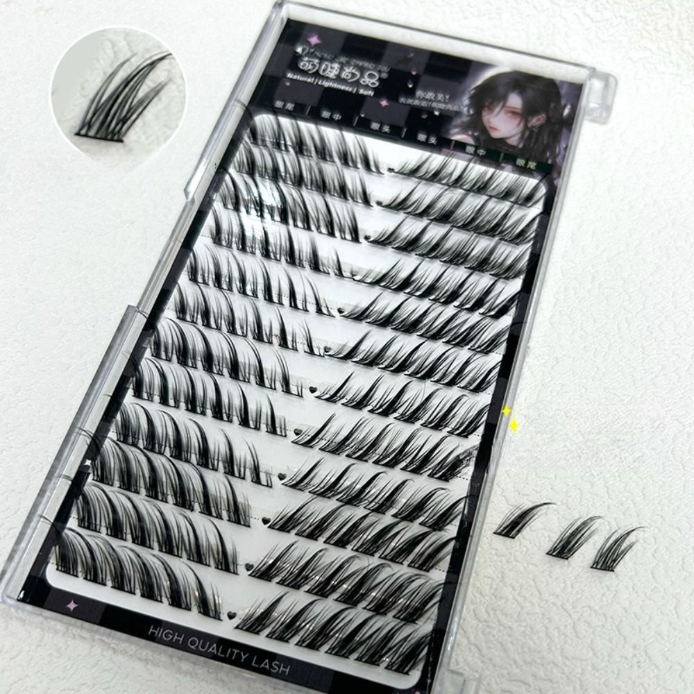 Tek Tilki Takma Kirpikler Tilk - Eyelash Extension Fox Eye incelemesi ve fiyatı