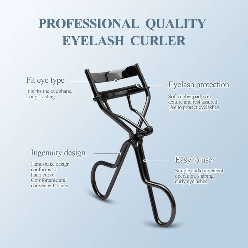 SAKURAHANA kirpik kıvırıcı kal - Lash Extension Tweezers incelemesi ve fiyatı
