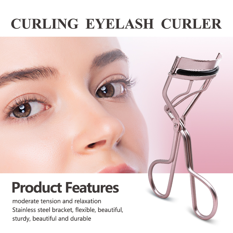 SAKURAHANA kirpik kıvırıcı kal - Lash Extension Tweezers incelemesi ve fiyatı