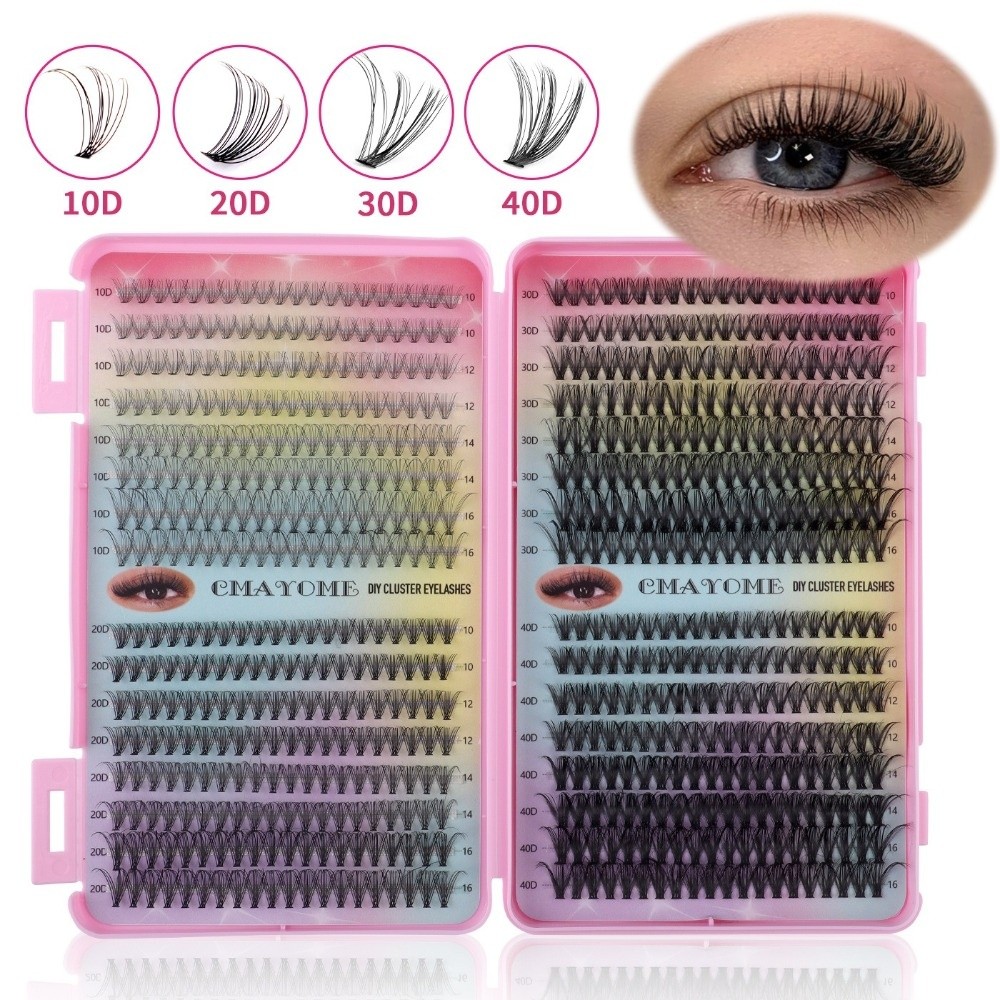Bond and Seal Takma Kirpikler  - Eyelash Extension Look incelemesi ve fiyatı