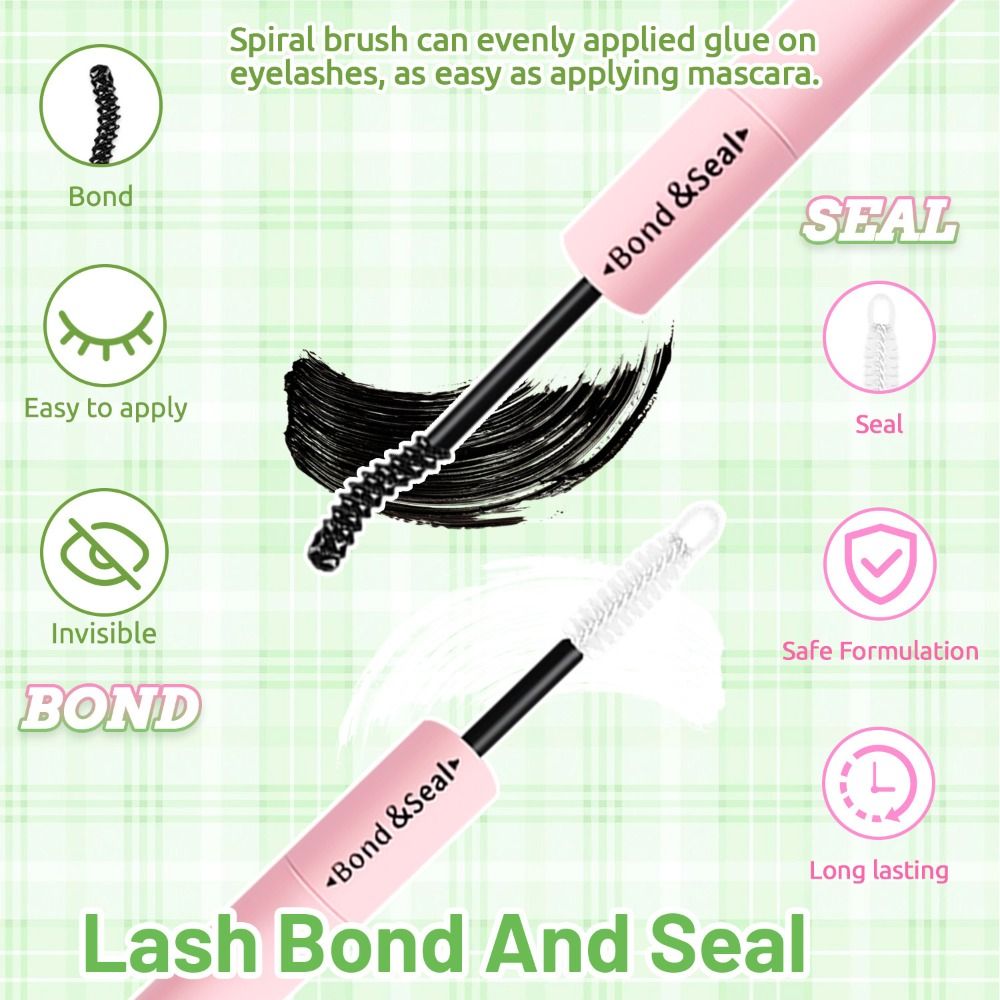 Doğal Görünümlü Takma Kirpikle - Eyelash Extension Look incelemesi ve fiyatı