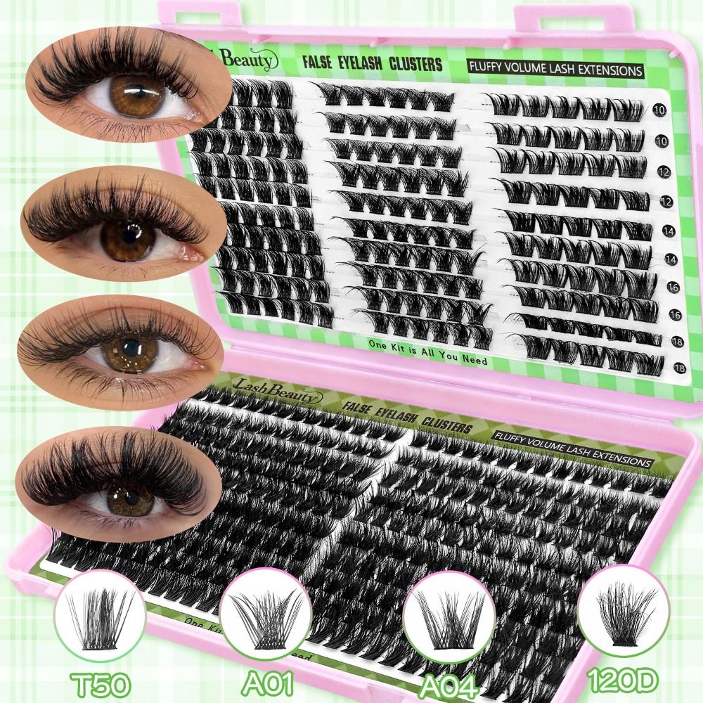 Doğal Görünümlü Takma Kirpikle - Eyelash Extension Look incelemesi ve fiyatı