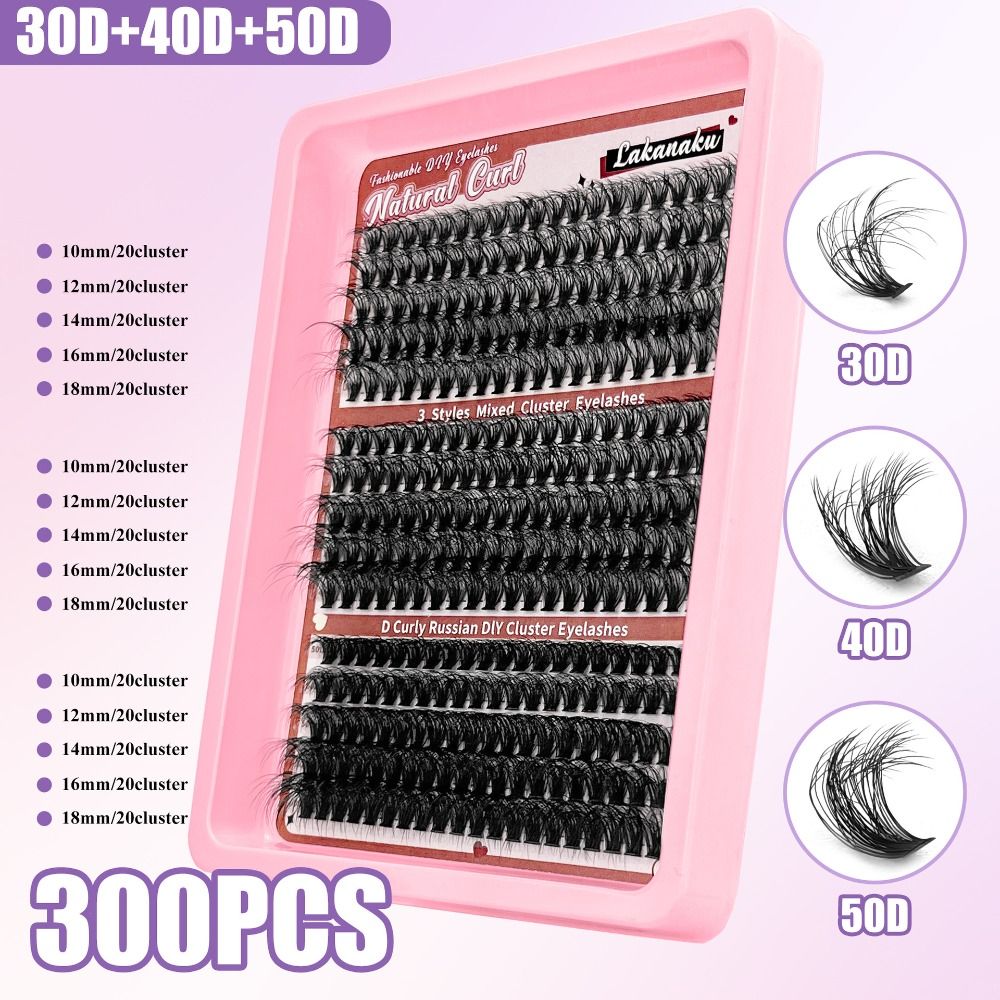 9-16mm Uzunlukta Takma Kirpikl - Eyelash Extension Look incelemesi ve fiyatı