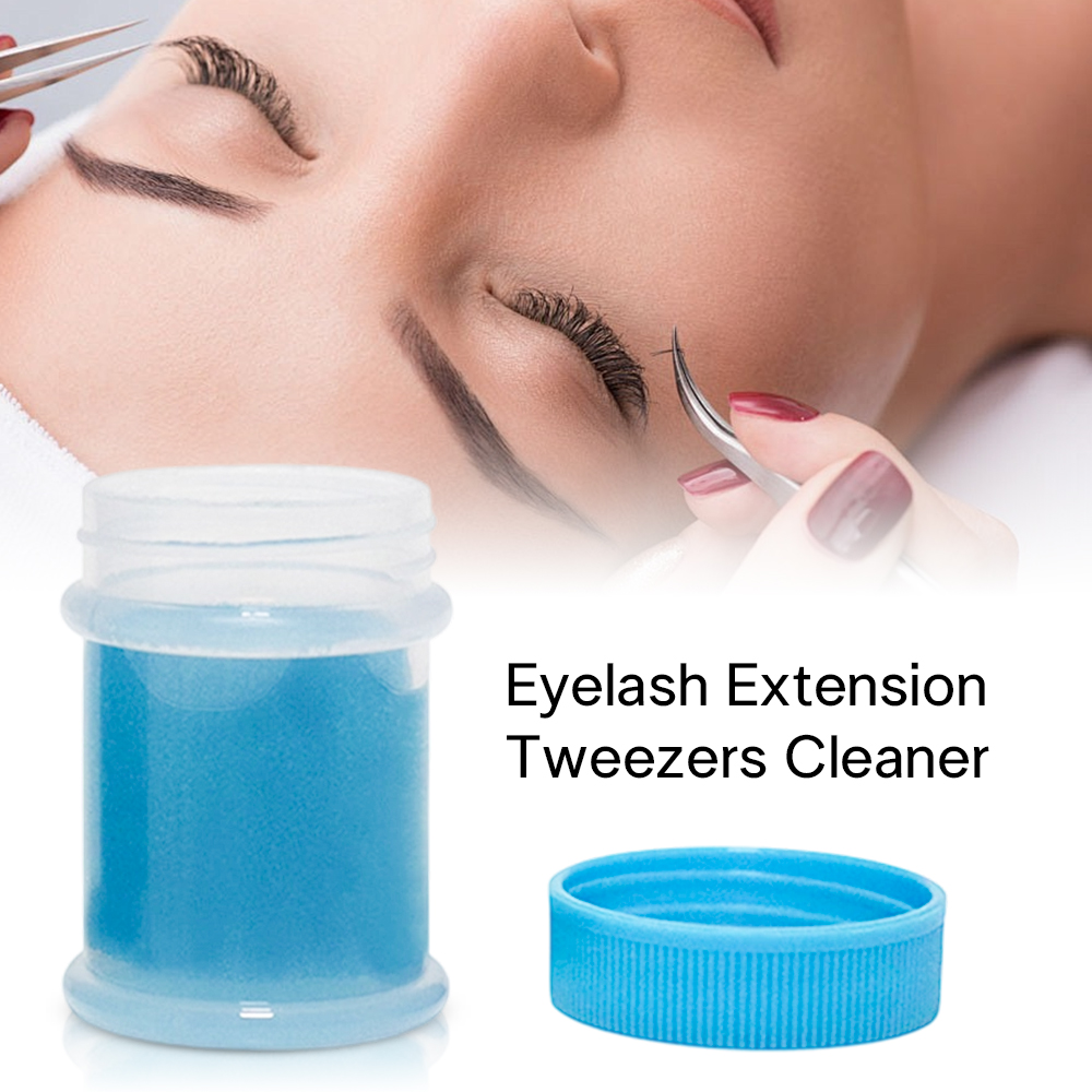 40ml Kirpik Cımbızı Temizleyic - Lash Extension Tweezers incelemesi ve fiyatı