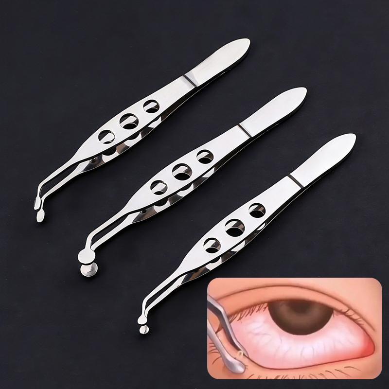 Göz Kapağı Cımbızı Kirpik Sıkı - Lash Extension Tweezers incelemesi ve fiyatı