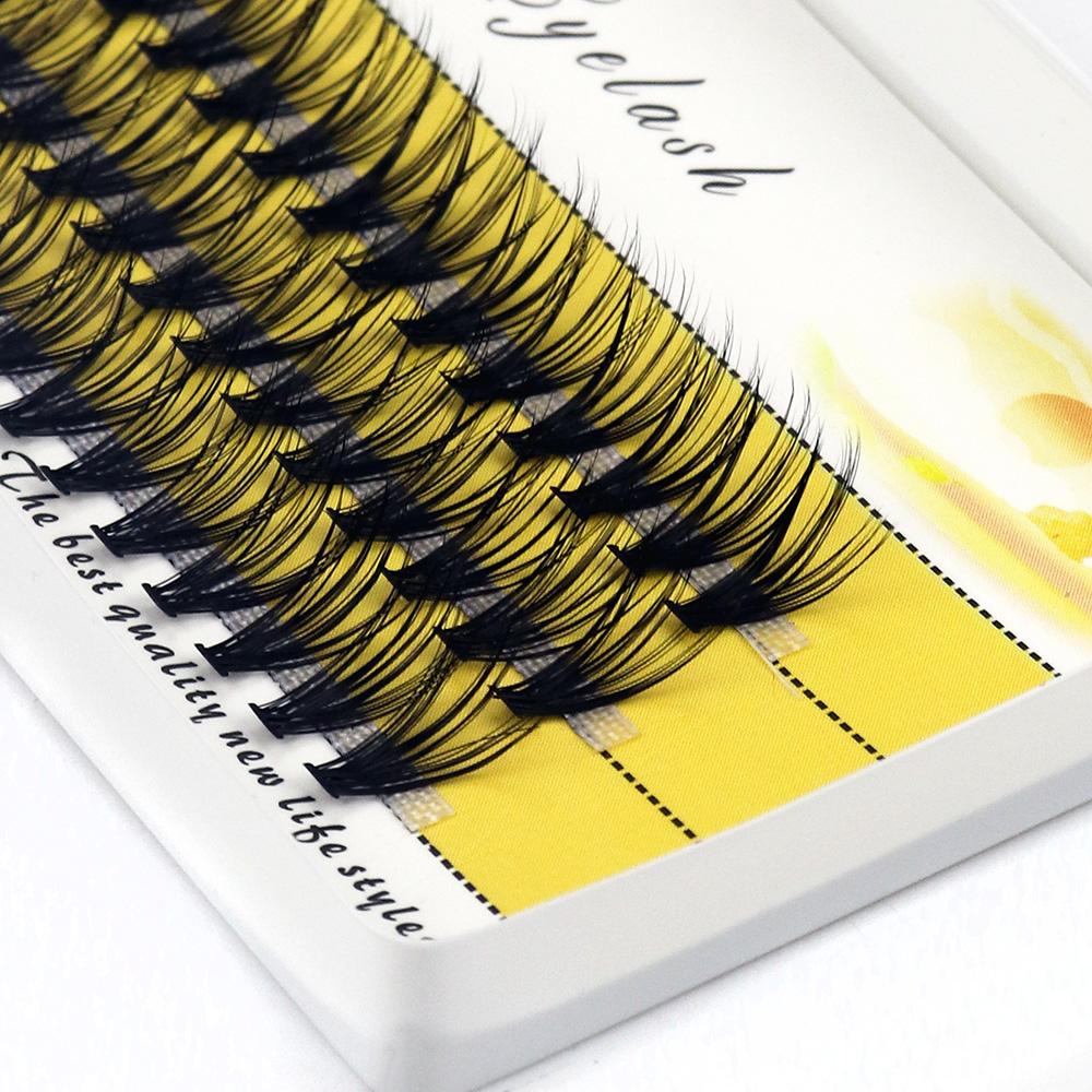 20/30D Vizon Kirpik Doğal Kirp - Eyelash Extension Russian incelemesi ve fiyatı