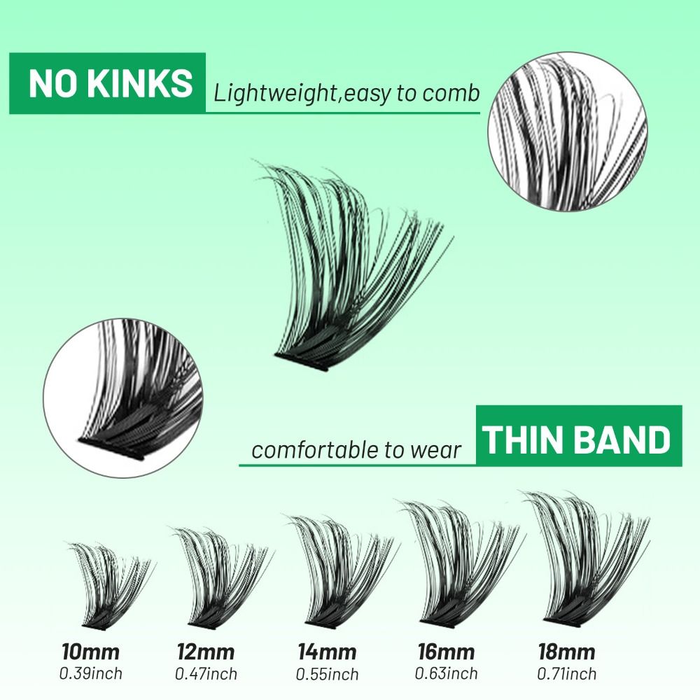 Doğal Görünümlü Takma Kirpikle - Eyelash Extension Look incelemesi ve fiyatı
