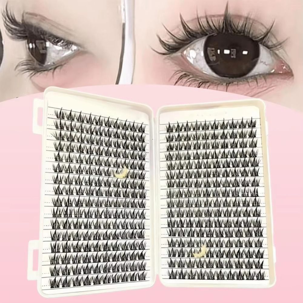 Doğal Görünümlü Takma Kirpikle - Eyelash Extension Look incelemesi ve fiyatı