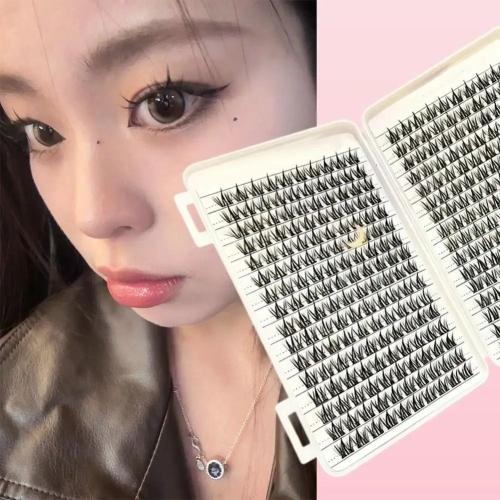Doğal Görünümlü Takma Kirpikle - Eyelash Extension Look incelemesi ve fiyatı