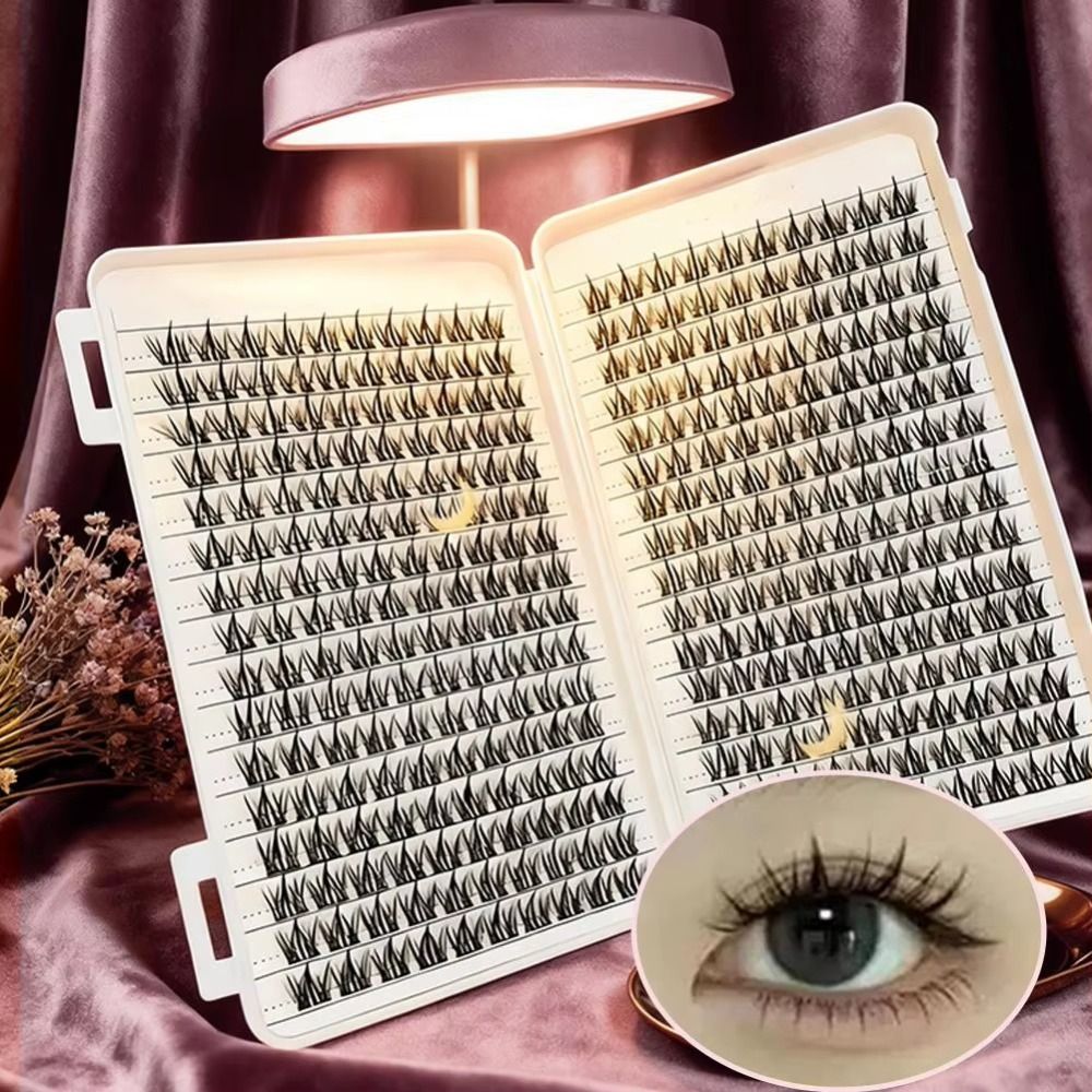 Doğal Görünümlü Takma Kirpikle - Eyelash Extension Look incelemesi ve fiyatı