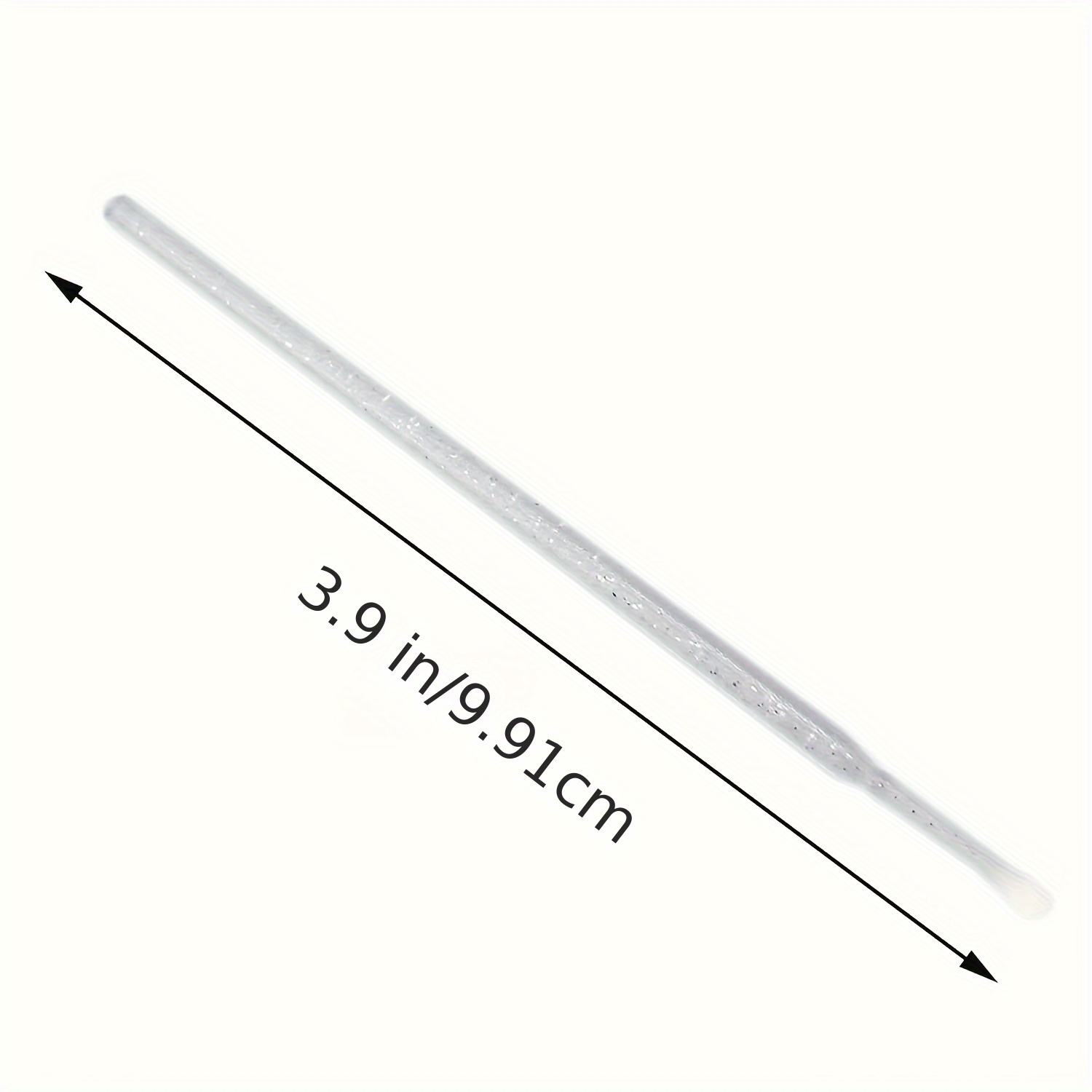 500PCS 5 Renk Kodlu Mikro Fırç - Eyelash Extension Glue incelemesi ve fiyatı