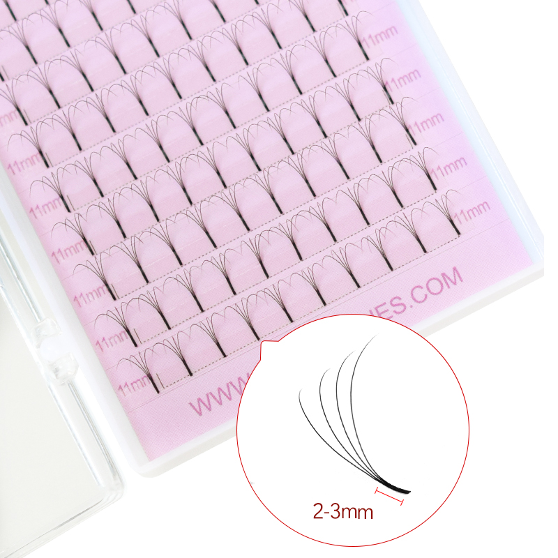 SONGLASHES Uzun Kök 2D ila 6D  - Eyelash Extension Russian incelemesi ve fiyatı
