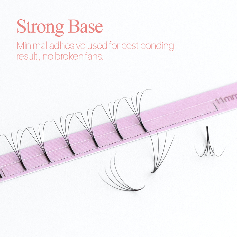 SONGLASHES Uzun Kök 2D ila 6D  - Eyelash Extension Russian incelemesi ve fiyatı