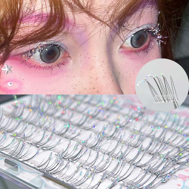 Mixiaohe Kore Tarzı Kendinden  - Eyelash Extension Korean Style incelemesi ve fiyatı