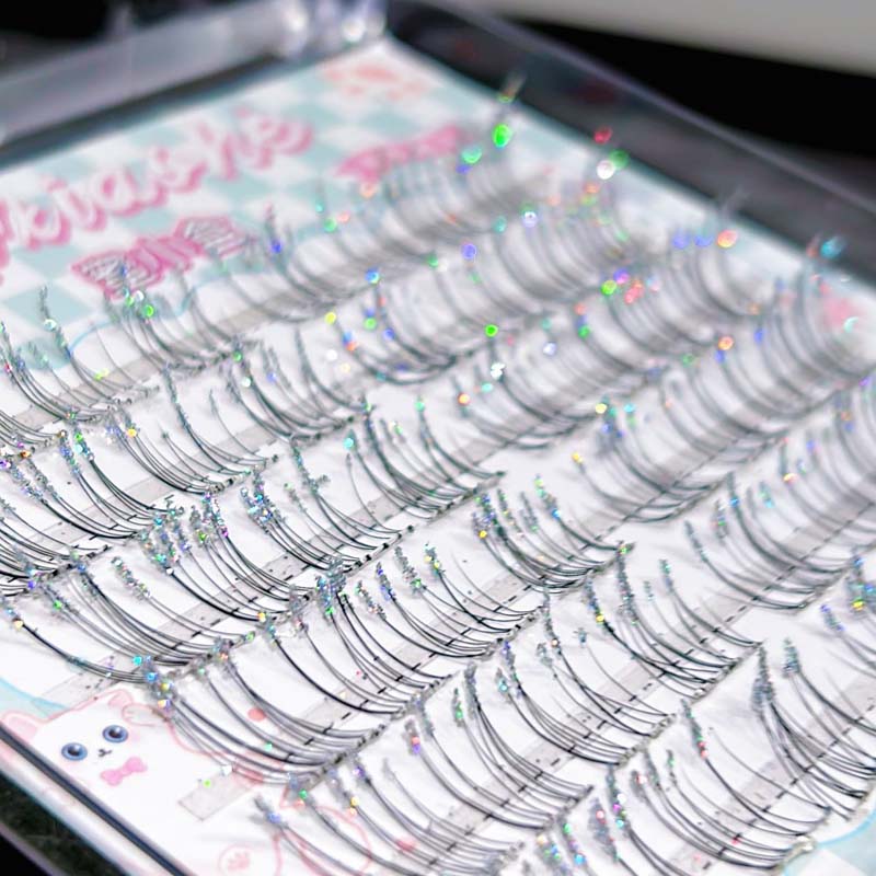Mixiaohe Kore Tarzı Kendinden  - Eyelash Extension Korean Style incelemesi ve fiyatı