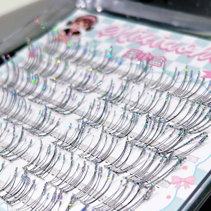 Mixiaohe Kore Tarzı Kendinden  - Eyelash Extension Korean Style incelemesi ve fiyatı