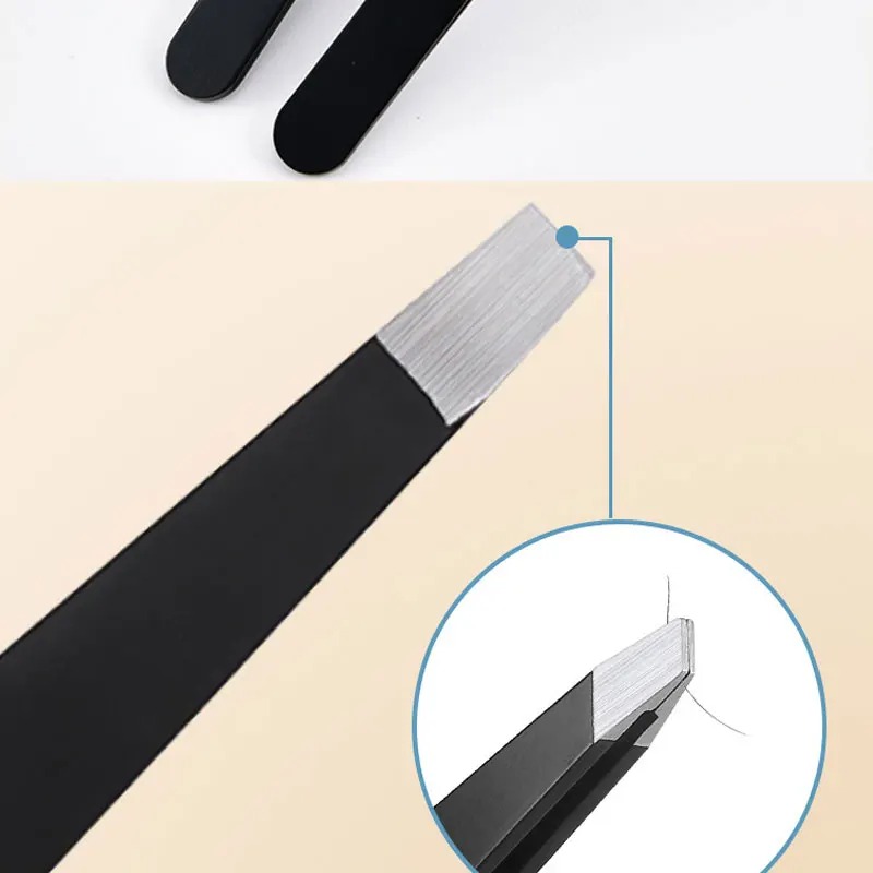 4 adet yüksek hassasiyetli inc - Lash Extension Tweezers incelemesi ve fiyatı