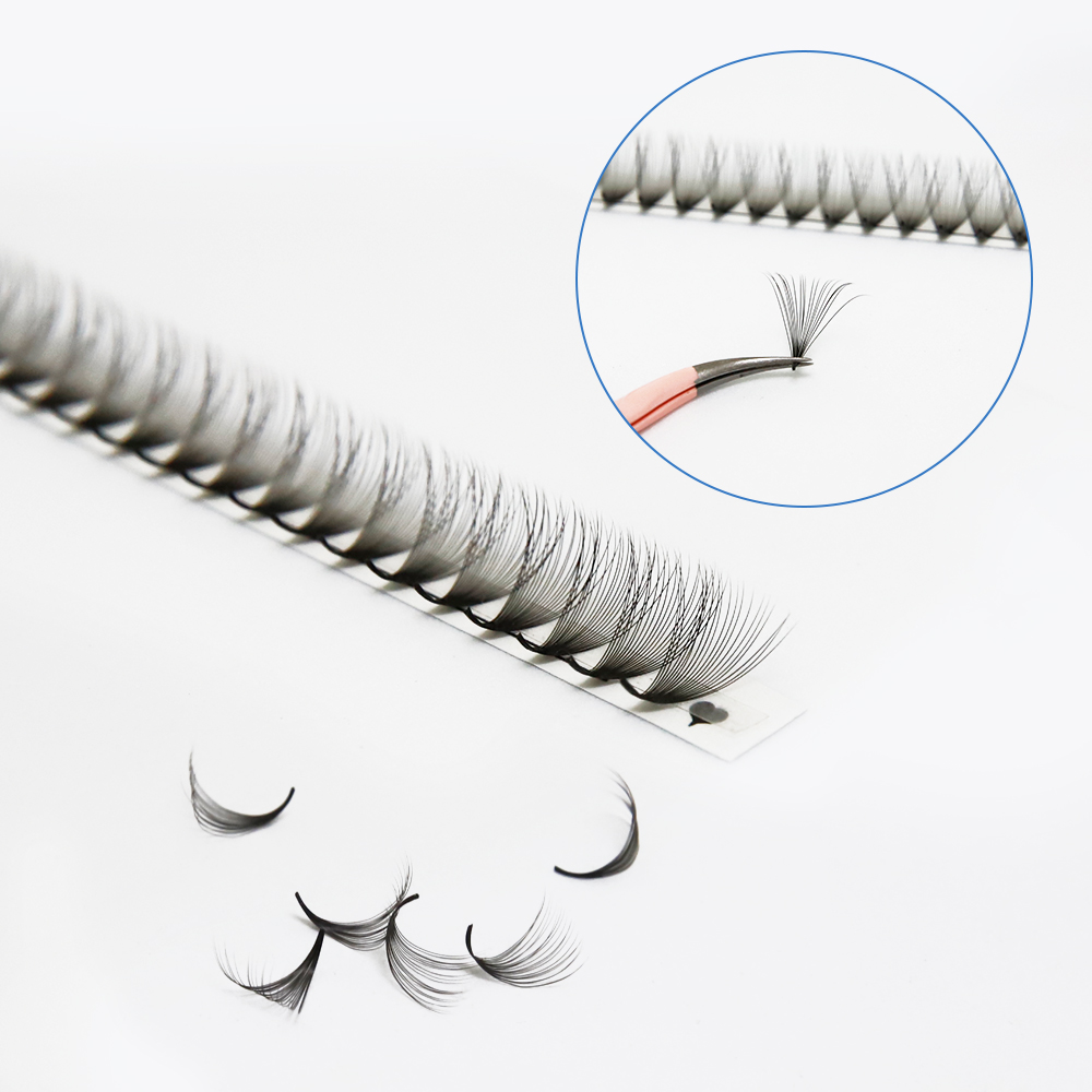JB Jeyelabeau 6D 10D 20D 30D H - Eyelash Extension Russian incelemesi ve fiyatı
