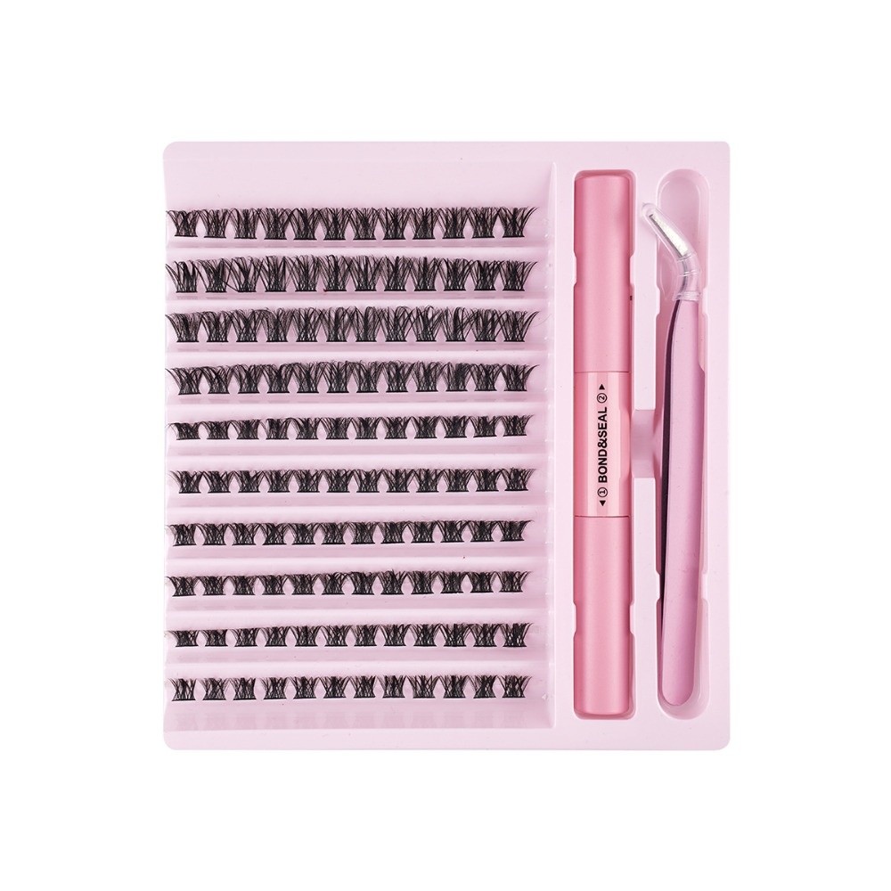 Yüksek Kaliteli Yapışkanlı ve  - Eyelash Extension Look incelemesi ve fiyatı