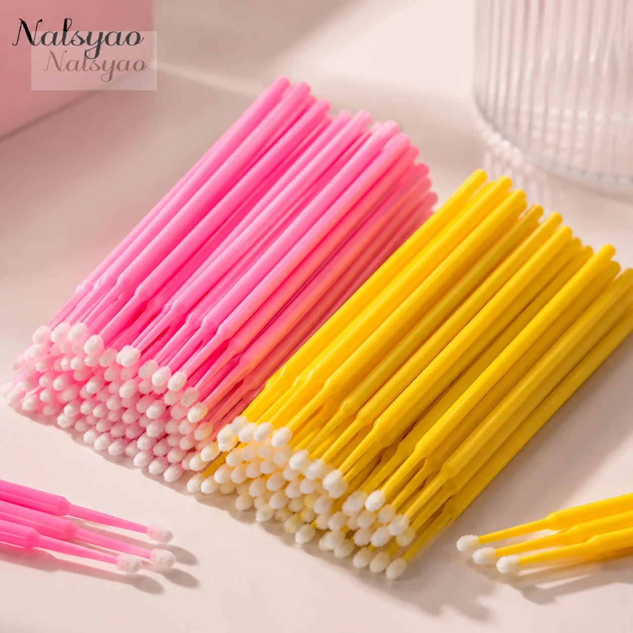 500 adet Kirpik Uzatma Temizle - Eyelash Extension Glue incelemesi ve fiyatı