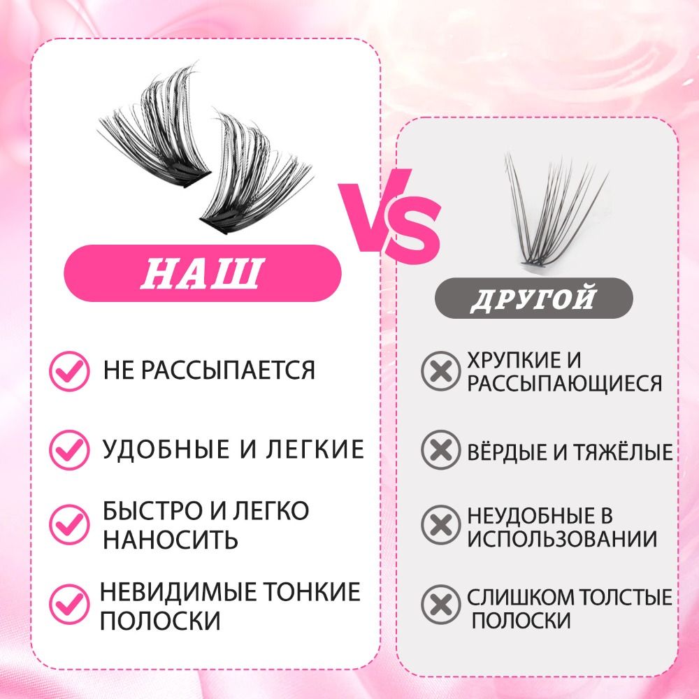 Doğal Görünümlü Takma Kirpikle - Eyelash Extension Look incelemesi ve fiyatı