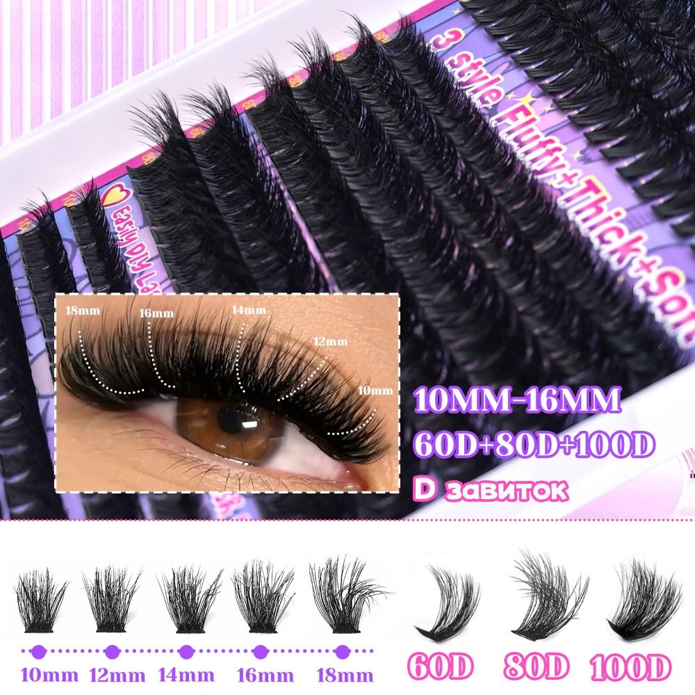 Doğal Görünümlü Takma Kirpikle - Eyelash Extension Look incelemesi ve fiyatı