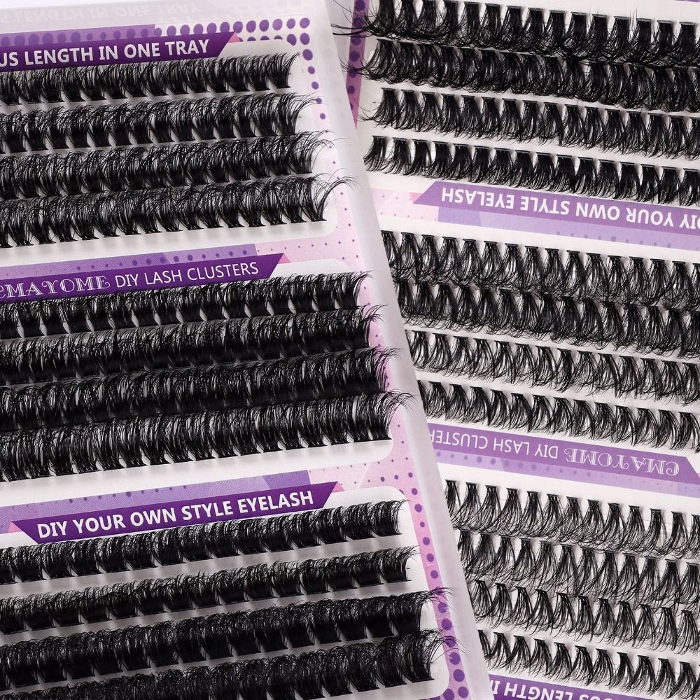 Doğal Görünümlü Takma Kirpikle - Eyelash Extension Look incelemesi ve fiyatı