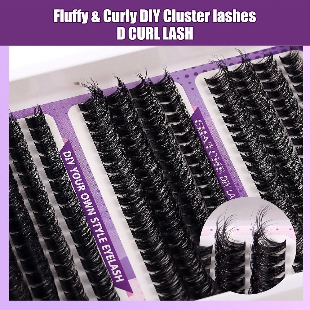 Doğal Görünümlü Takma Kirpikle - Eyelash Extension Look incelemesi ve fiyatı