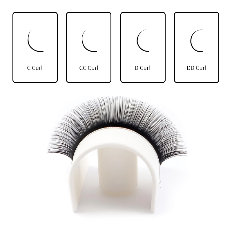 JoyCo Kirpik Uzatma Kore Pbt T - Eyelash Extension Korean Style incelemesi ve fiyatı