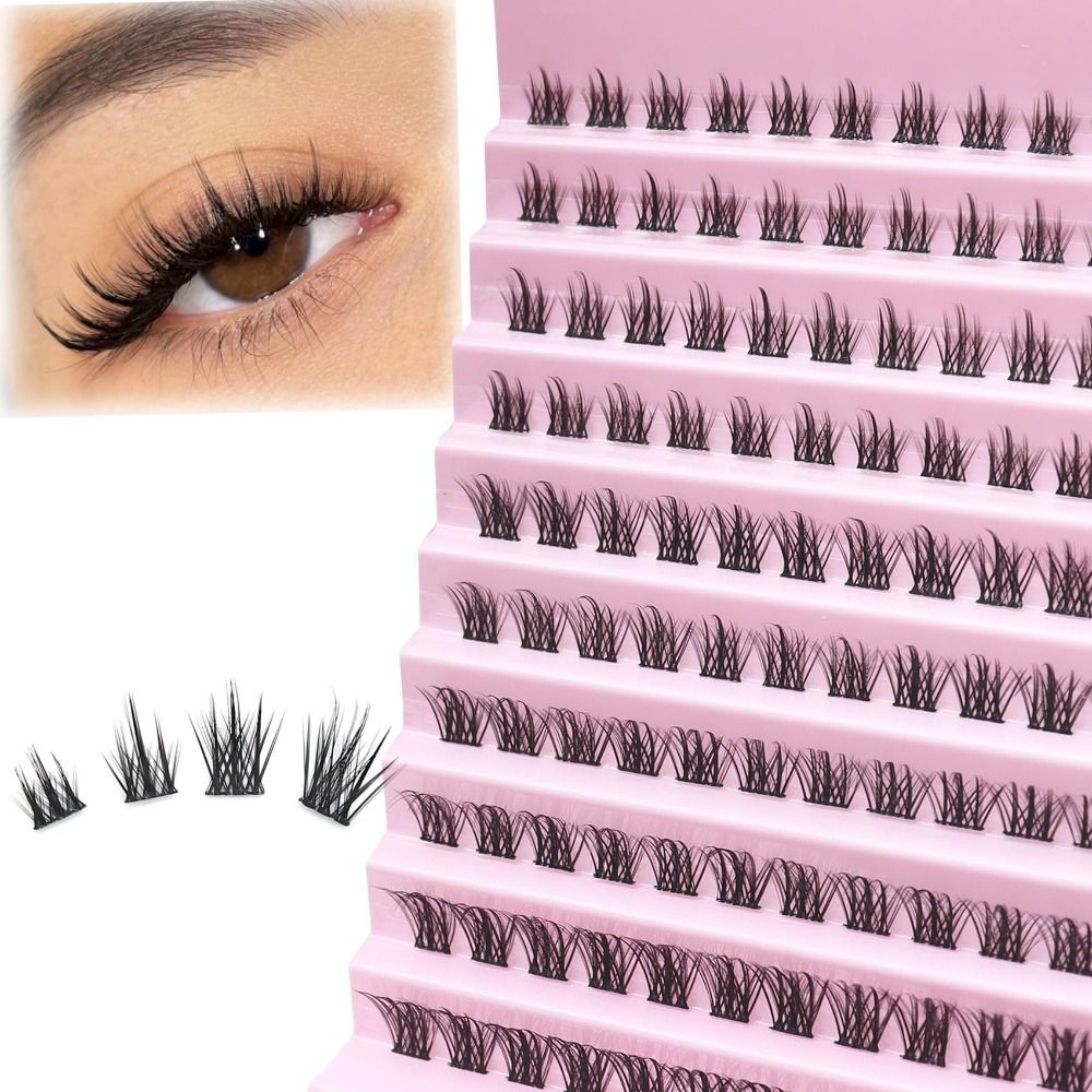 Doğal Görünümlü Takma Kirpikle - Eyelash Extension Look incelemesi ve fiyatı