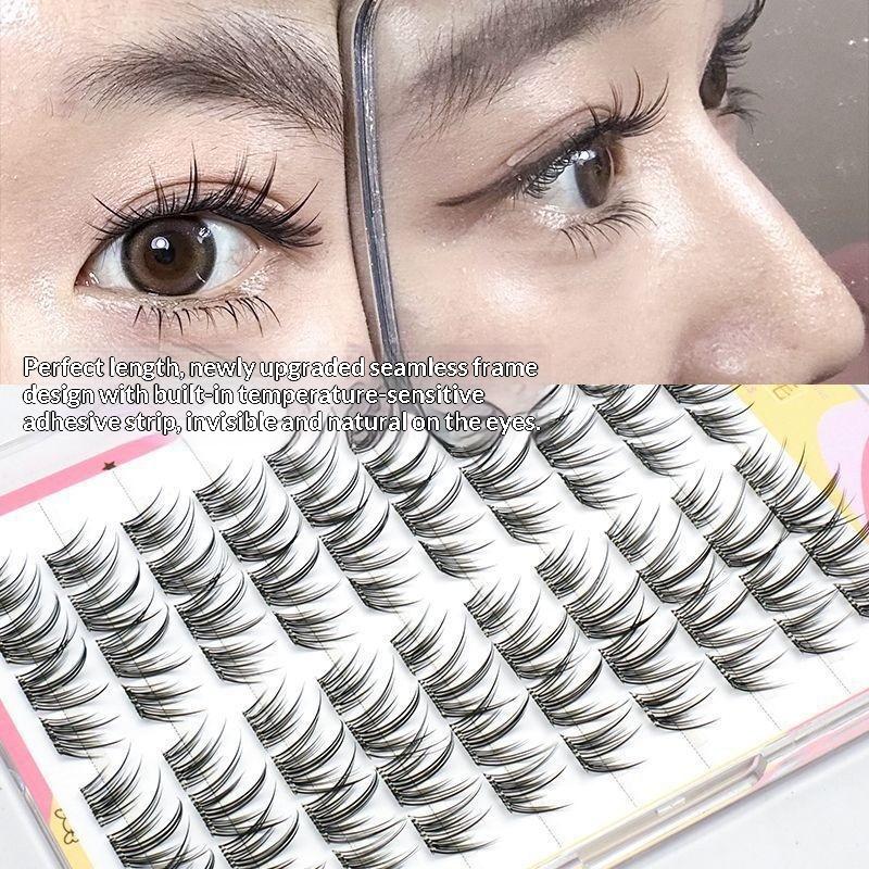Kendin Yap Doğal Tüy Kıvrımlı  - Eyelash Extension Glue incelemesi ve fiyatı