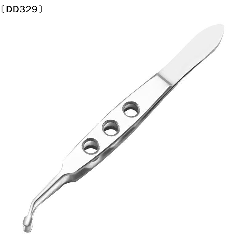 1 Adet Meibomian Bezi Pensi Ki - Lash Extension Tweezers incelemesi ve fiyatı