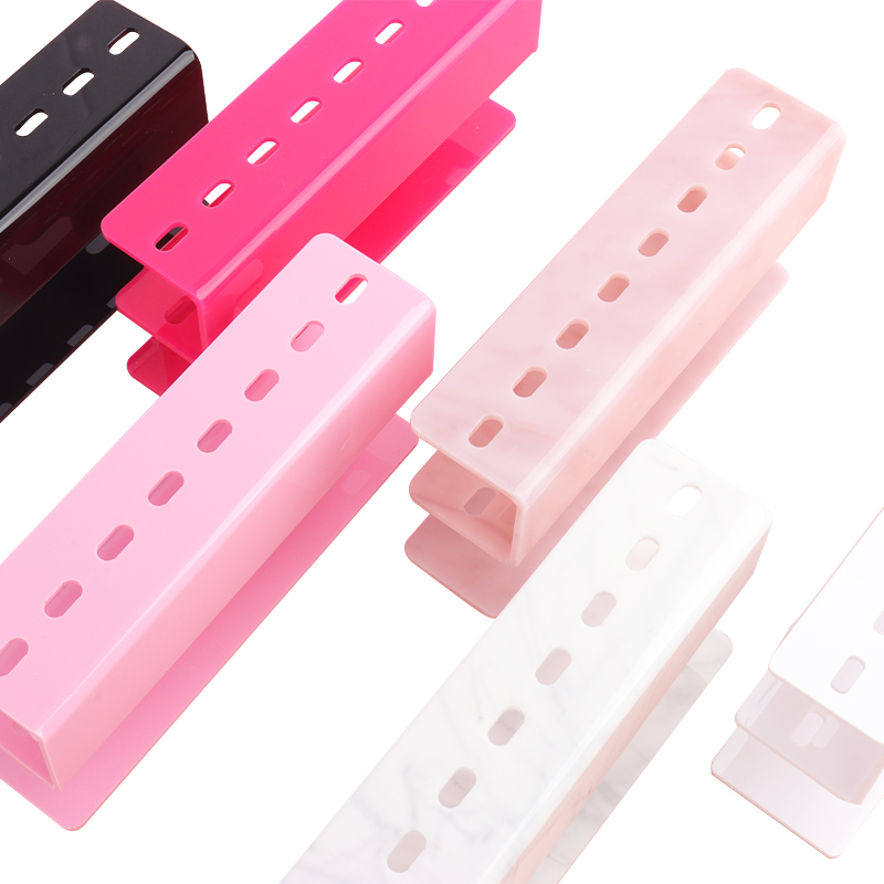 8 delikli cımbız ekran standı  - Lash Extension Tweezers incelemesi ve fiyatı