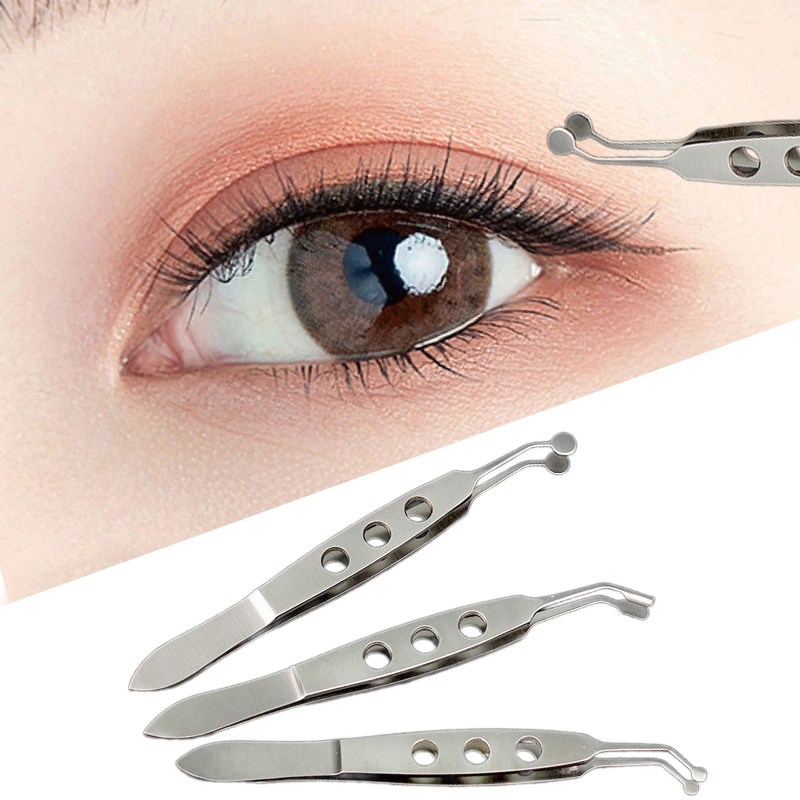 Göz kapağı cımbızı Meibomian b - Lash Extension Tweezers incelemesi ve fiyatı