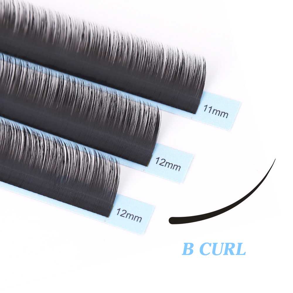 AGUUD J B C CC D Rus Hacimli K - Eyelash Extension Russian incelemesi ve fiyatı