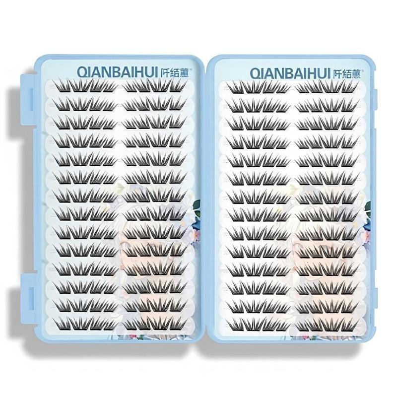 Fox Eye Manga Küme Kirpikleri  - Eyelash Extension Fox Eye incelemesi ve fiyatı