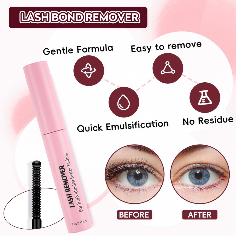 8-18mm Uzunlukta Takma Kirpikl - Eyelash Extension Look incelemesi ve fiyatı