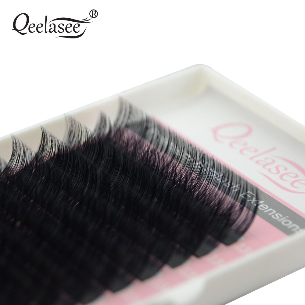 Qeelasee Sahte Vizon Bireysel  - Eyelash Extension Russian incelemesi ve fiyatı