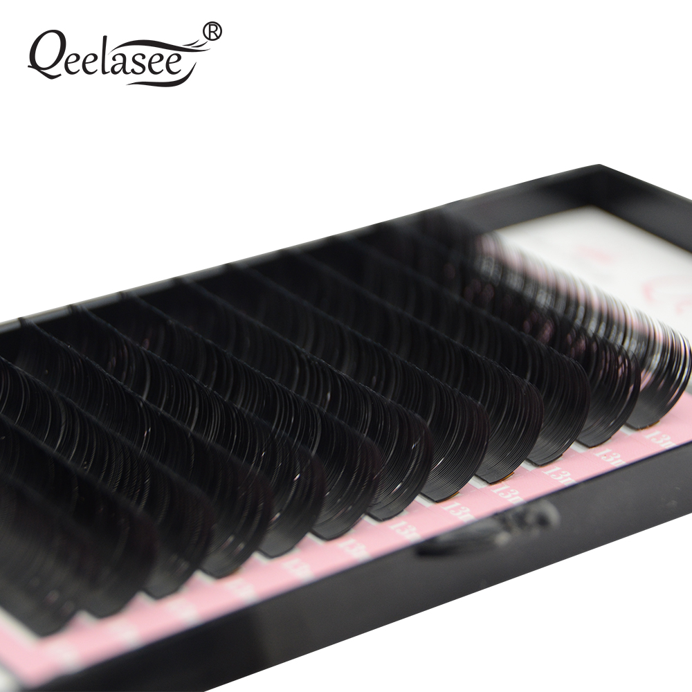 Qeelasee Sahte Vizon Bireysel  - Eyelash Extension Russian incelemesi ve fiyatı