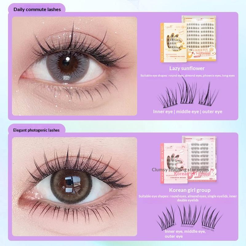 7 Sıralı Kendinden Yapışkanlı  - Eyelash Extension Glue incelemesi ve fiyatı