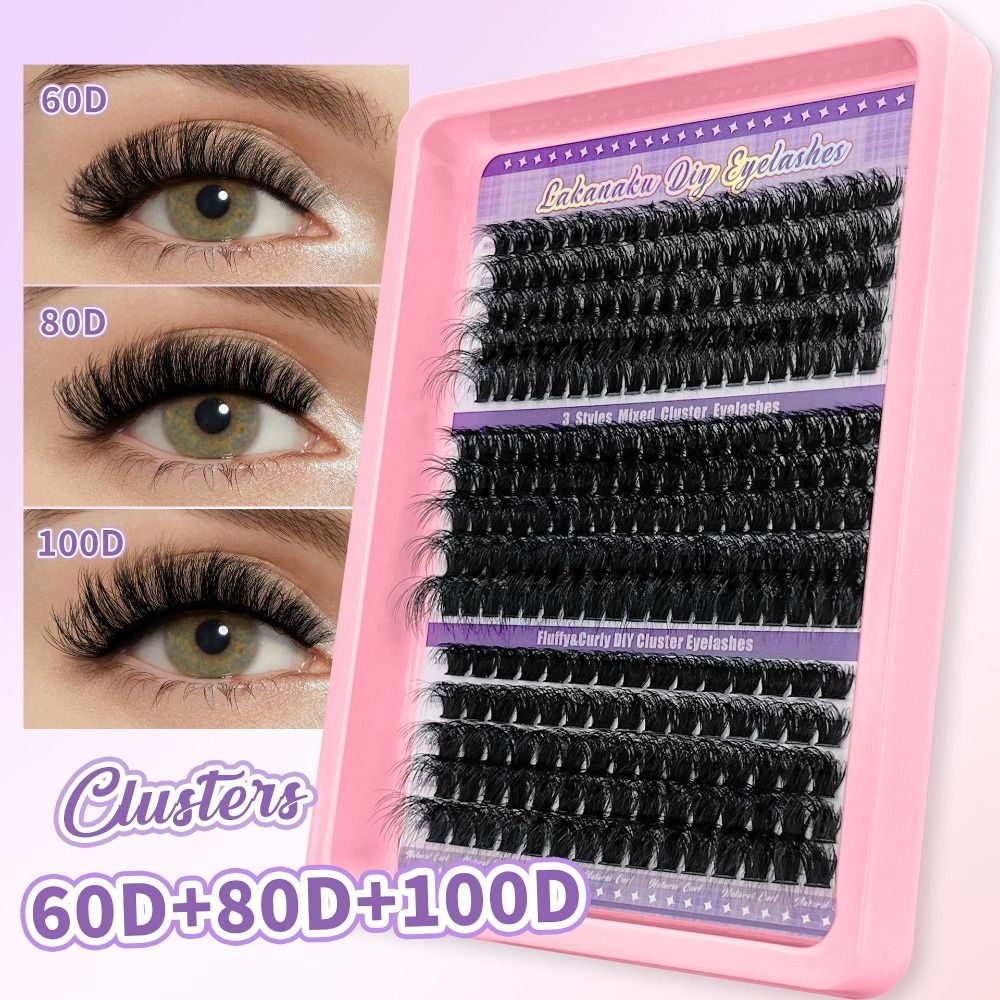 9-16mm Uzunlukta Takma Kirpikl - Eyelash Extension Look incelemesi ve fiyatı