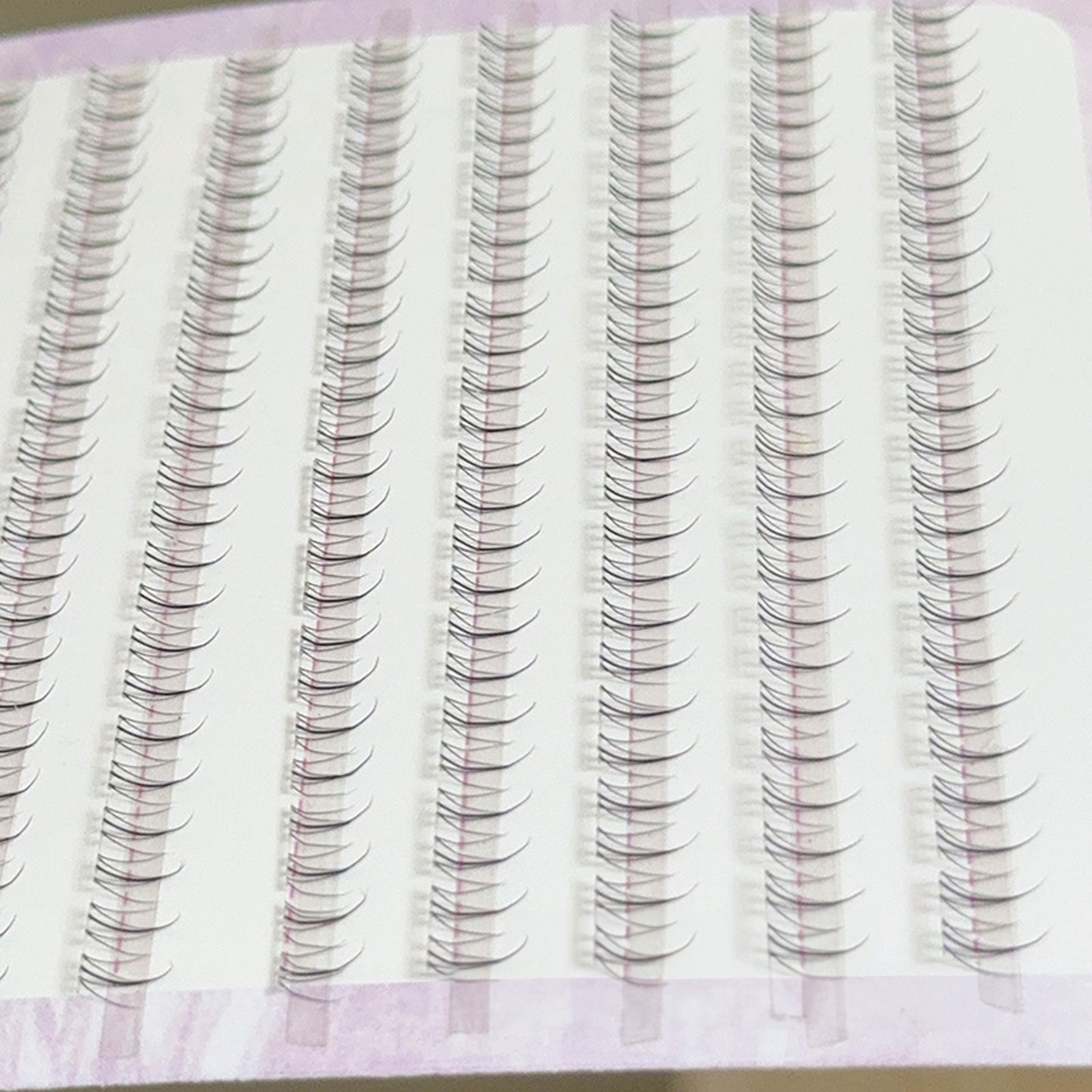 İnce Bantlı Alt Kirpikler Kend - Eyelash Extension Korean Style incelemesi ve fiyatı