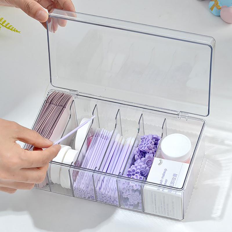 Kirpik uzatma cımbız durumda k - Lash Extension Tweezers incelemesi ve fiyatı
